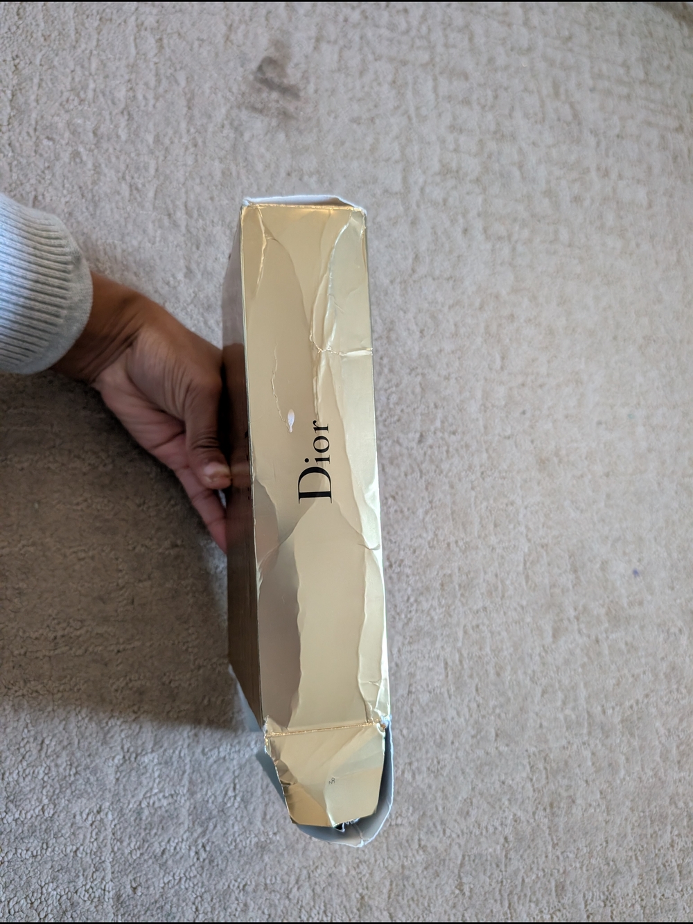 Dior Handbag - Picture 15 of 16